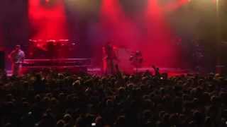 Limp Bizkit LIVE My Generation Hannover Germany Gilde Parkbühne 25082015 FULLHD [upl. by Carlyle]