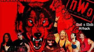 nWo Wolfpac 2nd  Wolfpack  Gangsta Bounce My Edit  Download Link [upl. by Susanne86]