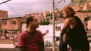 Zion Ft Eddie Dee  Amor de Pobre Video Oficial ClasicoReggaetonero [upl. by Airtemak]