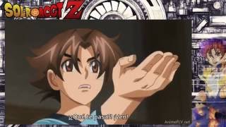 MEJORES PELEAS DEL ANIME kenichi vs boris ova parte 2 [upl. by Ainslie]