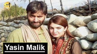 Yasin Malik  Political Leader  Sohail Warraich  Aik Din Geo Kay Sath [upl. by Nolos]