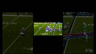 Diggs nfl football edit sports nflfootball revivessc music rap [upl. by Kernan]