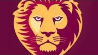 2024 Brisbane Lions Theme Song [upl. by Mungovan453]