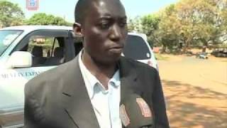 MUVI TV  Lusaka man bemoans bailiffs action [upl. by Milton]