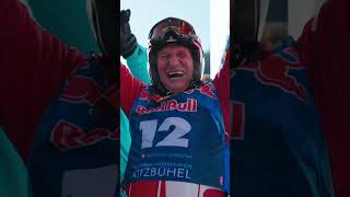 84 HahnenkammRennen in Kitzbühel  uvex downhill athletes [upl. by Gannon]