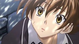 HighSchool DxD AMV  Digital World Amaranthe [upl. by Elokyn577]