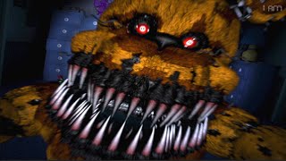 fnaf 4 [upl. by Lamar418]