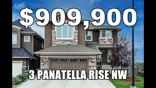 3 Panatella Rise NW [upl. by Okimuy391]