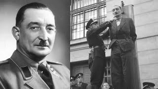 The BRUTAL Execution Of The Commandant Of Terezin [upl. by Girovard]