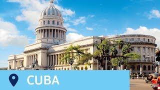 Discover Cuba  TUI [upl. by Nyltac]