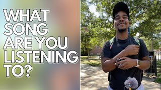 What Song Are You Listening To UIUC Edition [upl. by Dianna]