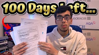 The 100 Day GCSE Revision Plan From Grade 5 to 9 in 3 Months [upl. by Eyram542]