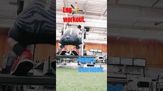 quotCalves exercises quot motivation calves training fitness shorts viralvideo [upl. by Aihsercal58]