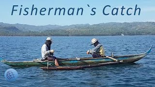 Philippine Life as a fisherman [upl. by Cozmo]