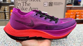 Nike ZoomX Vaporfly 2 Women’s nikesneakers nikeshoes running shoes ing [upl. by Dewhirst907]