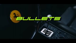 Ferrari 355 Edit Bulletz [upl. by Nevaj]