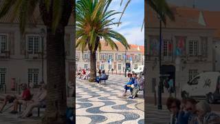 Cascais Lifestyle youtubeshorts portugal viral subscribe and support 🙏 [upl. by Michail]