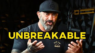 This One Thing Makes You Unbreakable  The Bedros Keuilian Show E059 [upl. by Eliseo]