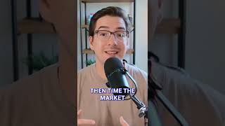 You Cant Time The Market [upl. by Harts]