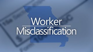 Worker Misclassification How it Affects Workers and Employers [upl. by Anatolio]