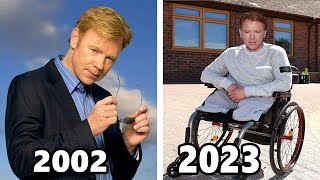 CSI Miami 2002 Cast THEN AND NOW What Terrible Thing Happened To Them [upl. by Aicinet535]