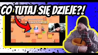 NANI I BIGOS STAROPOLSKI W BRAWL STARS [upl. by Eciened]