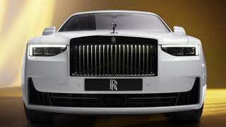 Rolls Royce presents Black Badge Ghost Series II a daring expression of luxury and power [upl. by Lennard]