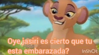 Kion x jasiri amor verdadero cap 33 [upl. by Low]