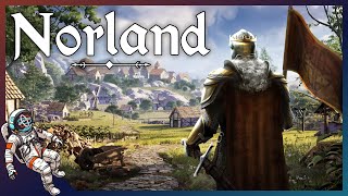 Checking Out Norland in Early Access for the First Time  Norland [upl. by Gavette271]