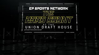 The Hard Count LIVE at Union Draft House Eastlake Location  Sept 16 2024 [upl. by Kcyrred]