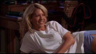 Jenna elfman  two and a half men part 3 final [upl. by Rettke]