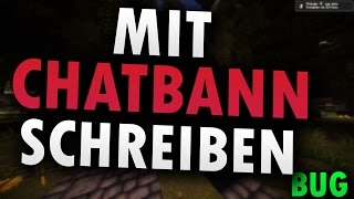 MIT CHATBANN AUF GOMMEHDNET SCHREIBEN [upl. by Leilani634]