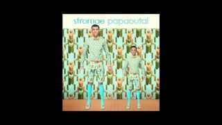 Stromae  Papaoutai Teaser Audio [upl. by Ahsiemak]