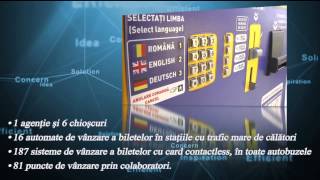 Prezentare Tursib  2014 [upl. by Jean-Claude827]