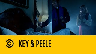 The Exorcist Parody  Key amp Peele [upl. by Viguerie]