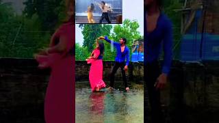 Tip Tip Barsa Pani Akshay Kumar Old Song Dance shortvideo dance JD BARDHAMAN [upl. by Wsan901]