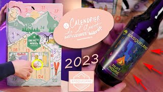 Jour 6  Basqueland  Calendrier Une Petite Mousse 2023 [upl. by Reemas]