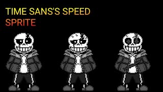 speed sprite toxin sans phase 1 2 and 3 Credits in the description [upl. by Rhoda]