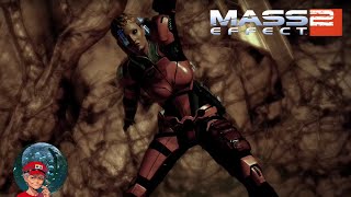 Mass Effect 2 32 Nassana wir kommen Lets Play deutsch 2015 [upl. by Dorin]