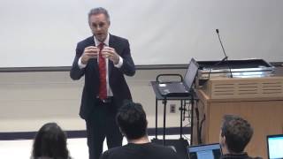 Jordan Peterson on Relationship Compatibility amp Personality Traits [upl. by Ajdan]