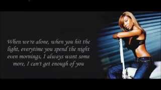 Brandy  Feel So Good Lyrics HD [upl. by Deloris375]