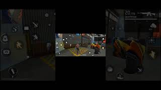 Freefire short video freefireshortfeed jejoniyt [upl. by Prisilla]