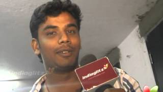 Attakathi Public Review [upl. by Strait324]