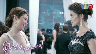 Anne Curtis vs Andi Eigenmann [upl. by Paymar]