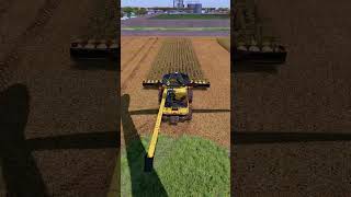 farmingsimulator22 farmingsimulator25 fs22gameplay fs25gameplay fs22 fs25 [upl. by Sagerman]