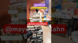 Valencia emergenciatrending telemóvel ayuda españa valenciaespaña dana elpueblo [upl. by Mcleroy]