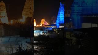 Keesara gutta rama lingeshwara swamy temple  famous and popular shivaya temple [upl. by Amend]