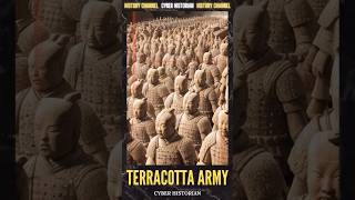 The fascinating tale behind Chinas terracotta warriors terracottaarmy chinesehistory history [upl. by Whiting707]