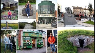 An Englishman in Navan Ireland [upl. by Emmalynne922]