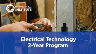 Electrical Technology Program [upl. by Akemit569]